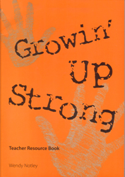Teacher Resource Books